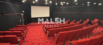 MALSH Realty & Property - Bureau - Lyon 9° / Vaise - Lyon 9 - 13