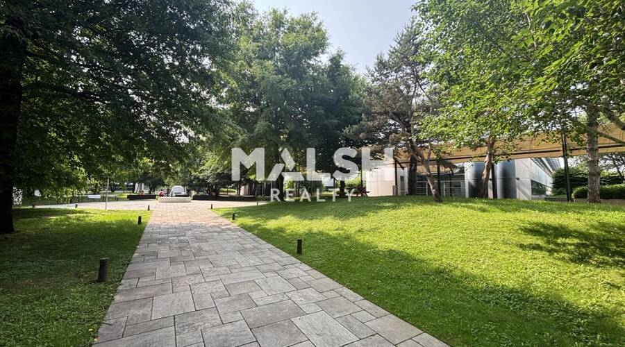 MALSH Realty & Property - Bureau - Lyon 9° / Vaise - Lyon 9 - 14