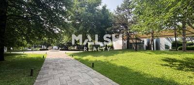 MALSH Realty & Property - Bureau - Lyon 9° / Vaise - Lyon 9 - 14