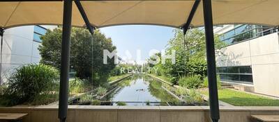 MALSH Realty & Property - Bureau - Lyon 9° / Vaise - Lyon 9 - 15