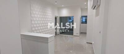 MALSH Realty & Property - Bureau - Carré de Soie / Grand Clément / Bel Air - Villeurbanne - 1