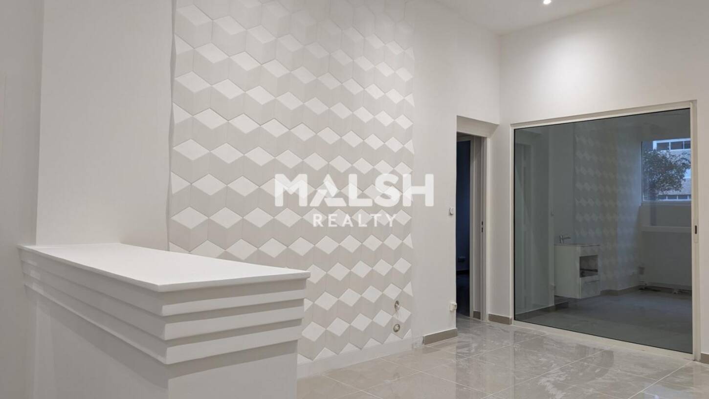 MALSH Realty & Property - Bureau - Carré de Soie / Grand Clément / Bel Air - Villeurbanne - 2