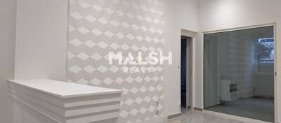 MALSH Realty & Property - Bureau - Carré de Soie / Grand Clément / Bel Air - Villeurbanne - 2