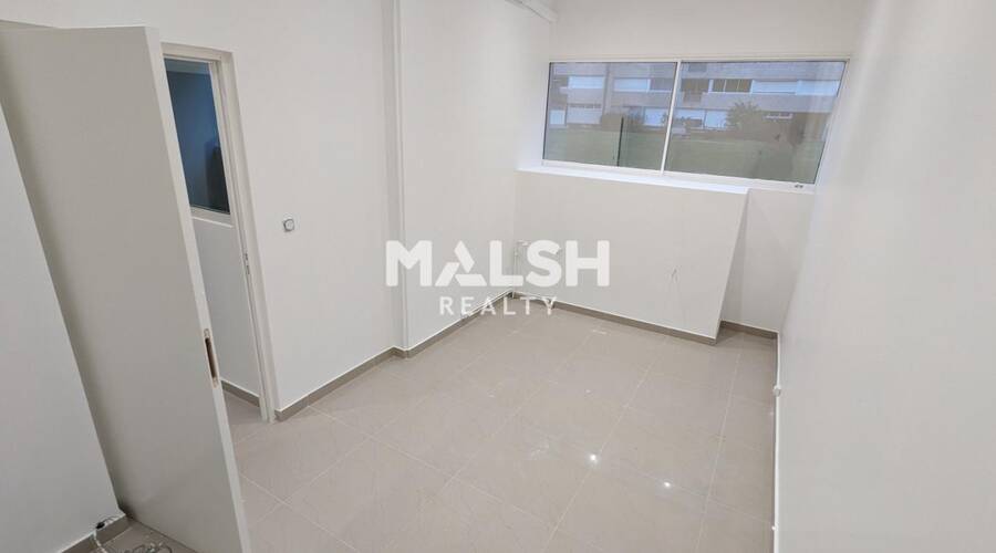 MALSH Realty & Property - Bureau - Carré de Soie / Grand Clément / Bel Air - Villeurbanne - 3