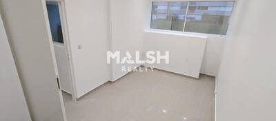 MALSH Realty & Property - Bureau - Carré de Soie / Grand Clément / Bel Air - Villeurbanne - 3