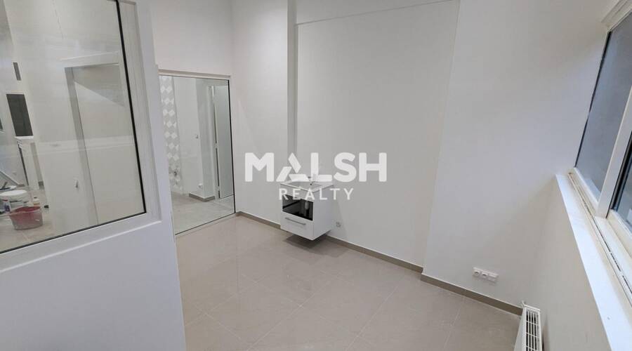 MALSH Realty & Property - Bureau - Carré de Soie / Grand Clément / Bel Air - Villeurbanne - 4