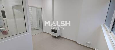 MALSH Realty & Property - Bureau - Carré de Soie / Grand Clément / Bel Air - Villeurbanne - 4