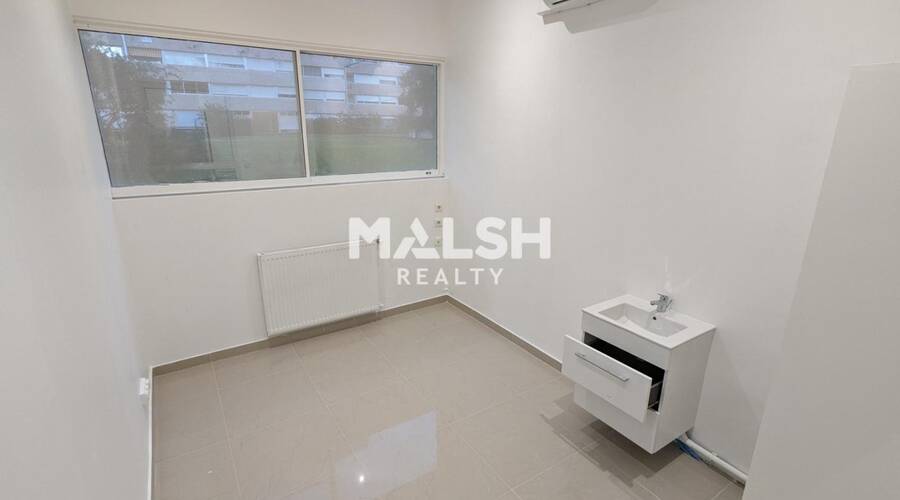 MALSH Realty & Property - Bureau - Carré de Soie / Grand Clément / Bel Air - Villeurbanne - 5