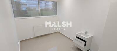 MALSH Realty & Property - Bureau - Carré de Soie / Grand Clément / Bel Air - Villeurbanne - 5