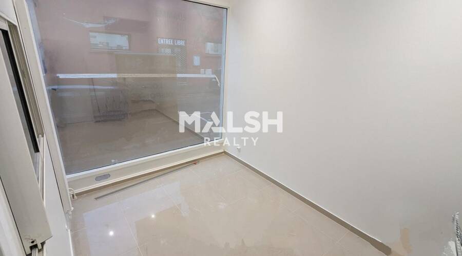 MALSH Realty & Property - Bureau - Carré de Soie / Grand Clément / Bel Air - Villeurbanne - 7