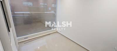 MALSH Realty & Property - Bureau - Carré de Soie / Grand Clément / Bel Air - Villeurbanne - 7