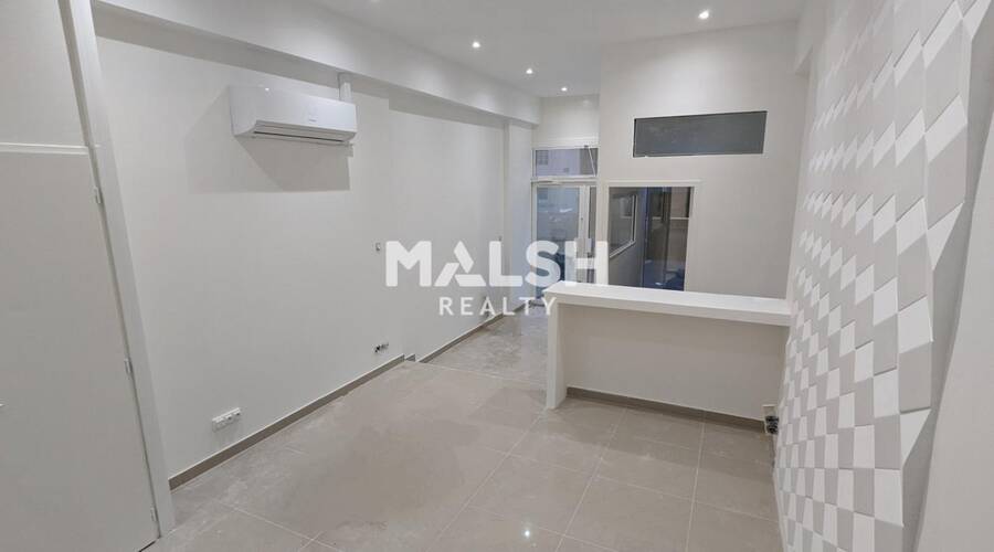 MALSH Realty & Property - Bureau - Carré de Soie / Grand Clément / Bel Air - Villeurbanne - 8