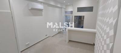 MALSH Realty & Property - Bureau - Carré de Soie / Grand Clément / Bel Air - Villeurbanne - 8