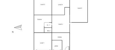 MALSH Realty & Property - Bureau - Carré de Soie / Grand Clément / Bel Air - Villeurbanne - 10