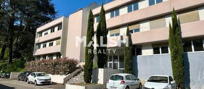 MALSH Realty & Property - Bureau - Lyon Nord Ouest (Techlid / Monts d'Or) - Écully - 1