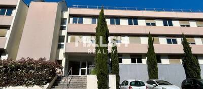 MALSH Realty & Property - Bureau - Lyon Nord Ouest (Techlid / Monts d'Or) - Écully - 2