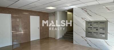 MALSH Realty & Property - Bureau - Lyon Nord Ouest (Techlid / Monts d'Or) - Écully - 3