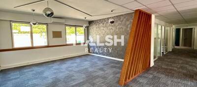 MALSH Realty & Property - Bureau - Lyon Nord Ouest (Techlid / Monts d'Or) - Écully - 11