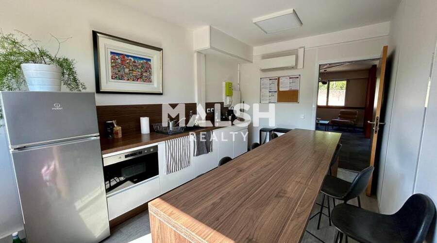 MALSH Realty & Property - Bureau - Lyon Nord Ouest (Techlid / Monts d'Or) - Écully - 12