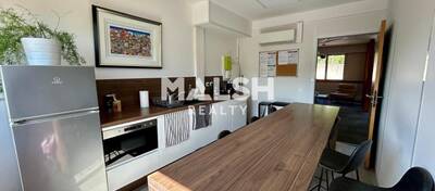 MALSH Realty & Property - Bureau - Lyon Nord Ouest (Techlid / Monts d'Or) - Écully - 12
