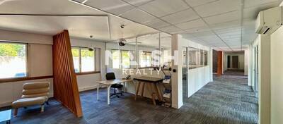 MALSH Realty & Property - Bureau - Lyon Nord Ouest (Techlid / Monts d'Or) - Écully - 14
