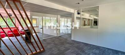 MALSH Realty & Property - Bureau - Lyon Nord Ouest (Techlid / Monts d'Or) - Écully - 15