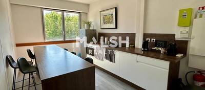 MALSH Realty & Property - Bureau - Lyon Nord Ouest (Techlid / Monts d'Or) - Écully - 16