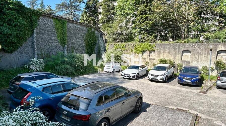 MALSH Realty & Property - Bureau - Lyon Nord Ouest (Techlid / Monts d'Or) - Écully - 17