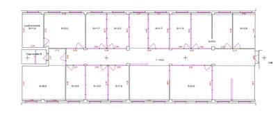 MALSH Realty & Property - Bureau - Lyon Nord Ouest (Techlid / Monts d'Or) - Écully - 18