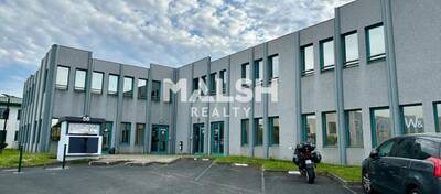 MALSH Realty & Property - Bureau - Lyon Sud Ouest - Saint-Genis-Laval - 1