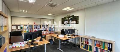 MALSH Realty & Property - Bureau - Lyon Sud Ouest - Saint-Genis-Laval - 2