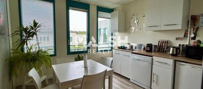 MALSH Realty & Property - Bureau - Lyon Sud Ouest - Saint-Genis-Laval - 5