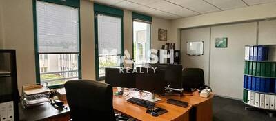 MALSH Realty & Property - Bureau - Lyon Sud Ouest - Saint-Genis-Laval - 6