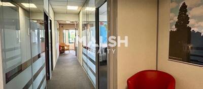 MALSH Realty & Property - Bureau - Lyon Sud Ouest - Saint-Genis-Laval - 8
