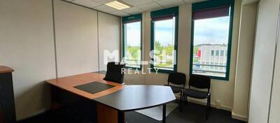 MALSH Realty & Property - Bureau - Lyon Sud Ouest - Saint-Genis-Laval - 9