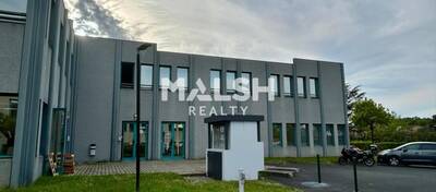 MALSH Realty & Property - Bureau - Lyon Sud Ouest - Saint-Genis-Laval - 10