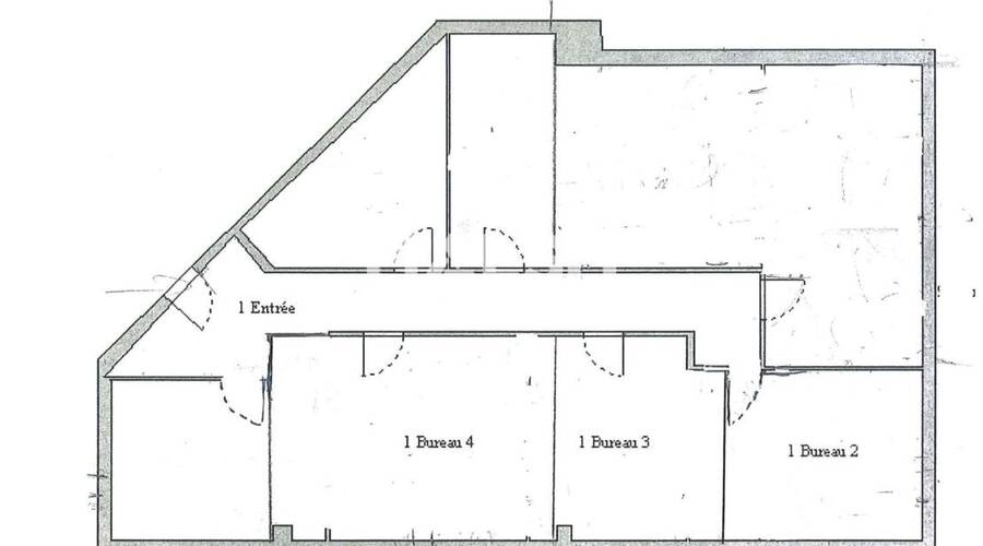 MALSH Realty & Property - Bureau - Lyon Sud Ouest - Saint-Genis-Laval - 11