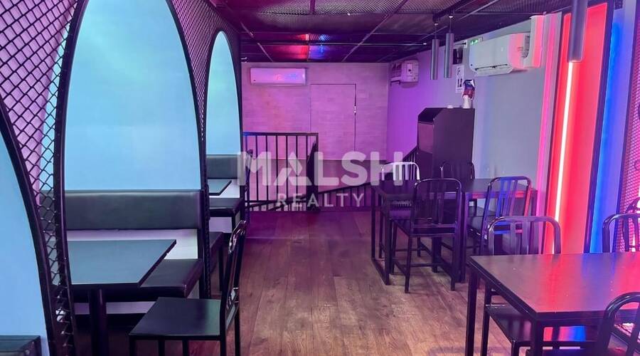 MALSH Realty & Property - Local commercial - Lyon 2 - 5