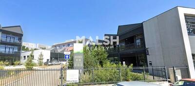 MALSH Realty & Property - Bureau - Lyon 9° / Vaise - Lyon 9 - 5