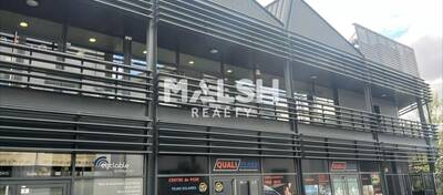 MALSH Realty & Property - Bureau - Lyon 9° / Vaise - Lyon 9 - 1
