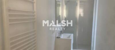 MALSH Realty & Property - Bureau - Lyon 1 - Lyon 1 - 5