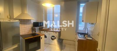 MALSH Realty & Property - Bureau - Lyon 1 - Lyon 1 - 9