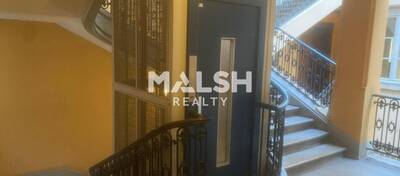 MALSH Realty & Property - Bureau - Lyon 1 - Lyon 1 - 10