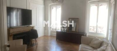 MALSH Realty & Property - Bureau - Lyon 1 - Lyon 1 - 3