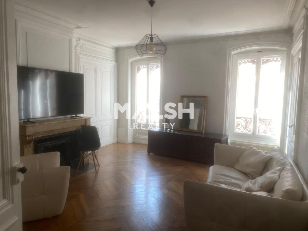 MALSH Realty & Property - Bureau - Lyon 1 - Lyon 1 - 3