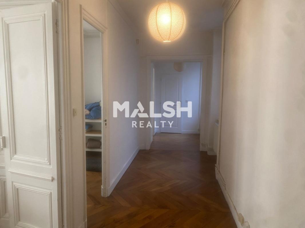 MALSH Realty & Property - Bureau - Lyon 1 - Lyon 1 - 4