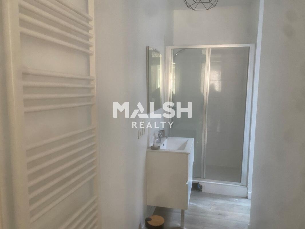 MALSH Realty & Property - Bureau - Lyon 1 - Lyon 1 - 5