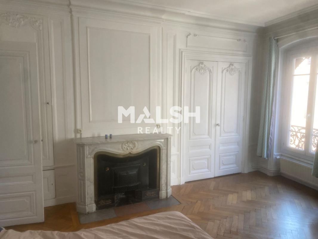 MALSH Realty & Property - Bureau - Lyon 1 - Lyon 1 - 6