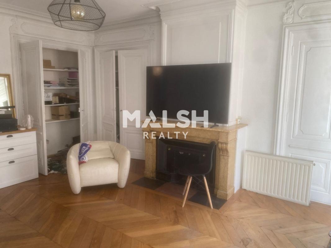 MALSH Realty & Property - Bureau - Lyon 1 - Lyon 1 - 8