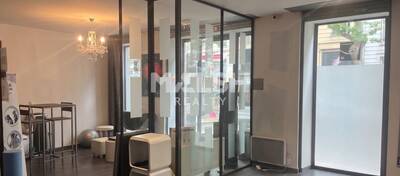 MALSH Realty & Property - Local commercial - Lyon 6° - Lyon 6 - 1